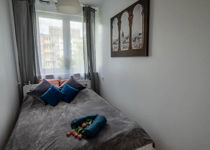 Apartament Iga