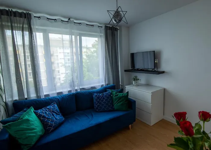 Apartament Iga
