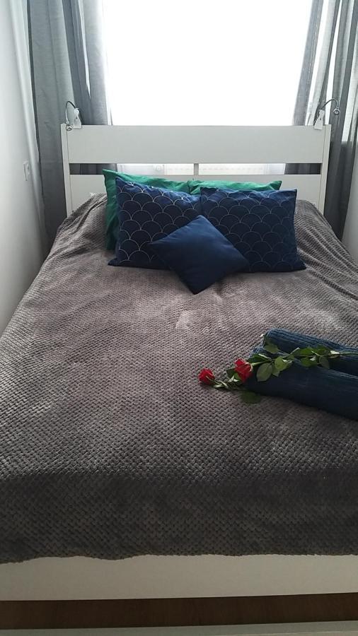 Iga Apartmán *