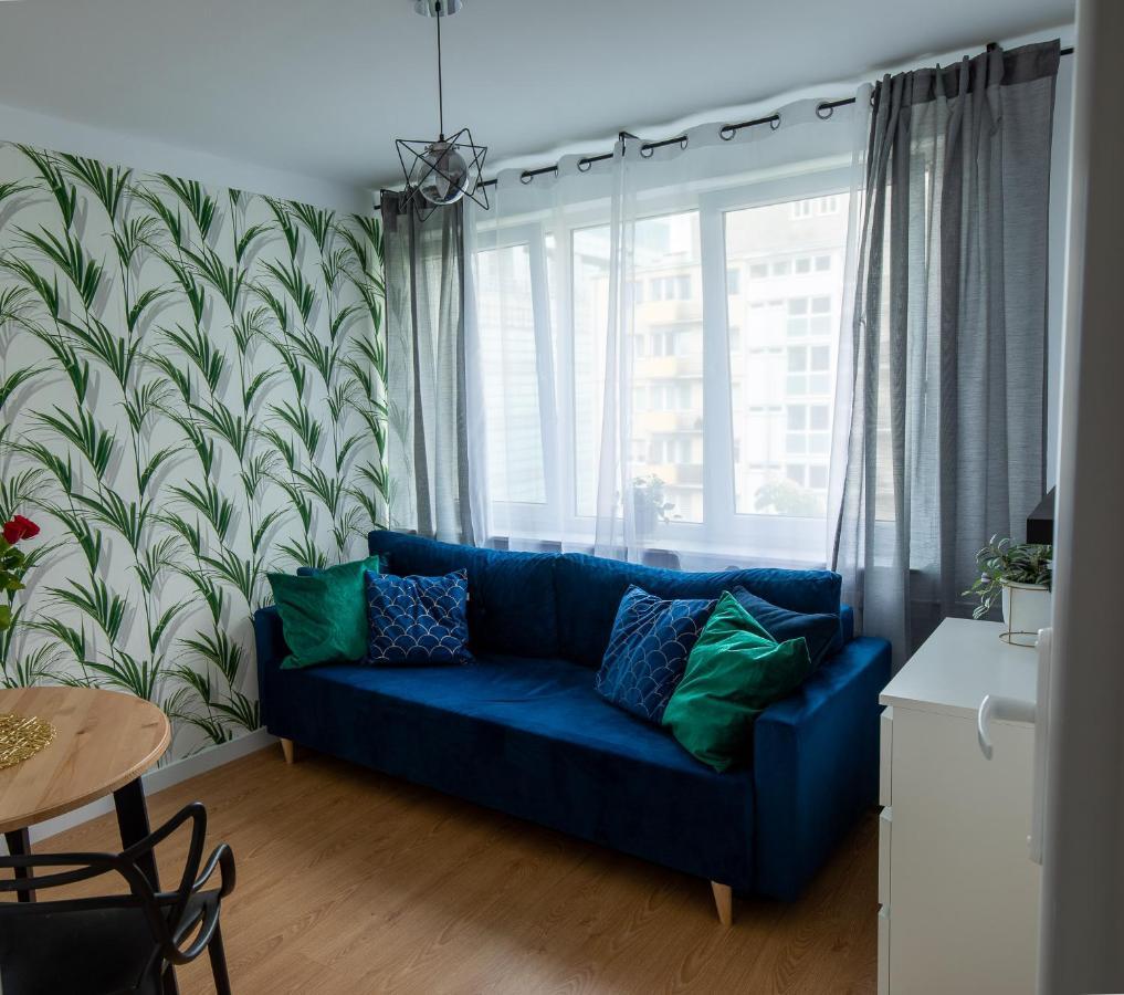 Iga Apartmán Varšava