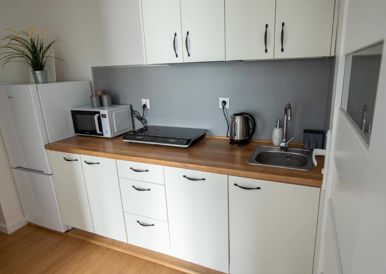 Iga Apartmán *